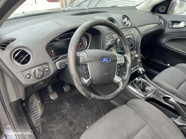 Para Peças Ford Mondeo Iv Turnier (Ba7) - 7