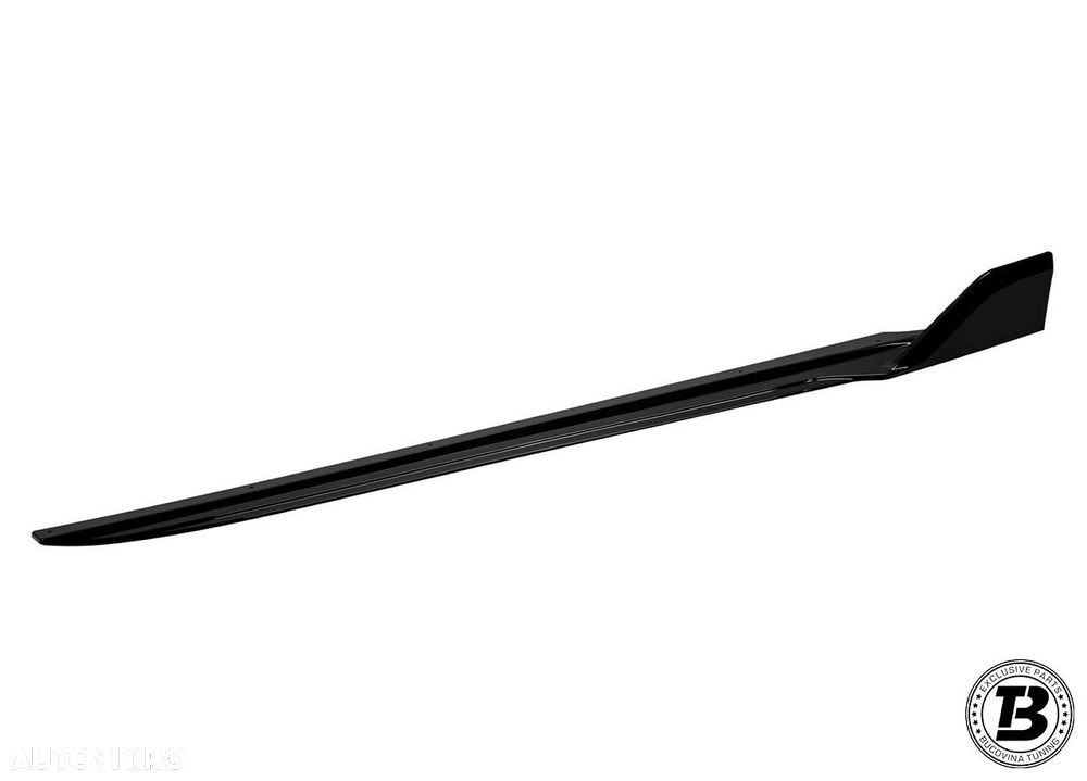 Pachet Exterior Aero compatibil cu BMW X5 G05 M-Pack LCI - 20