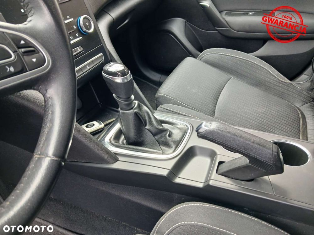 Renault Megane - 21