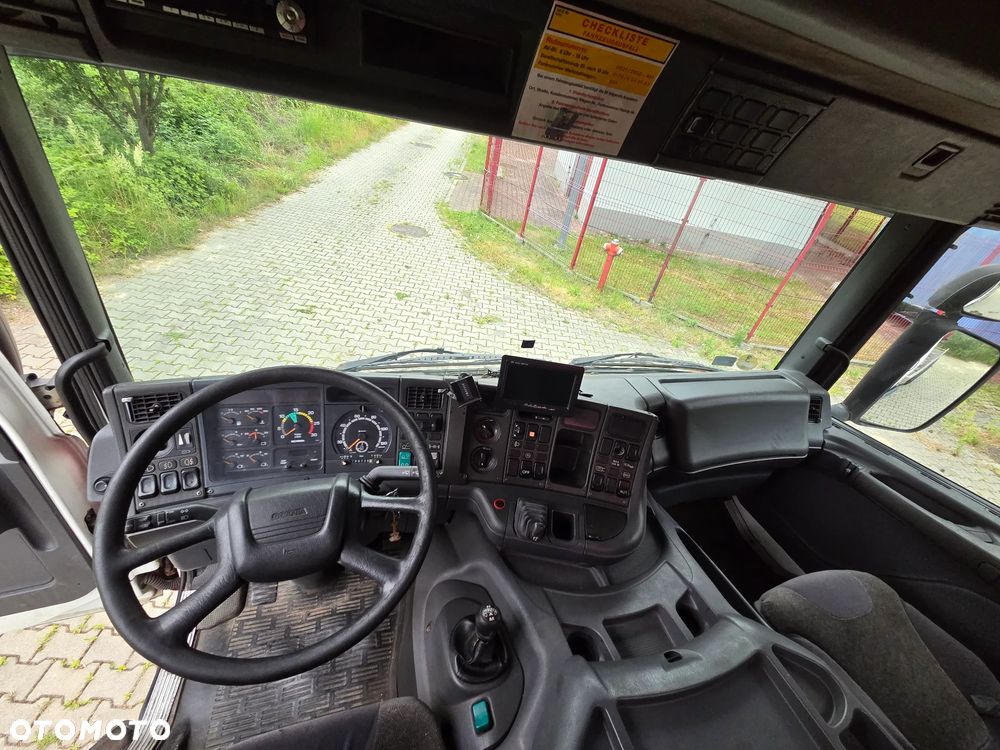 Scania P94 - 15