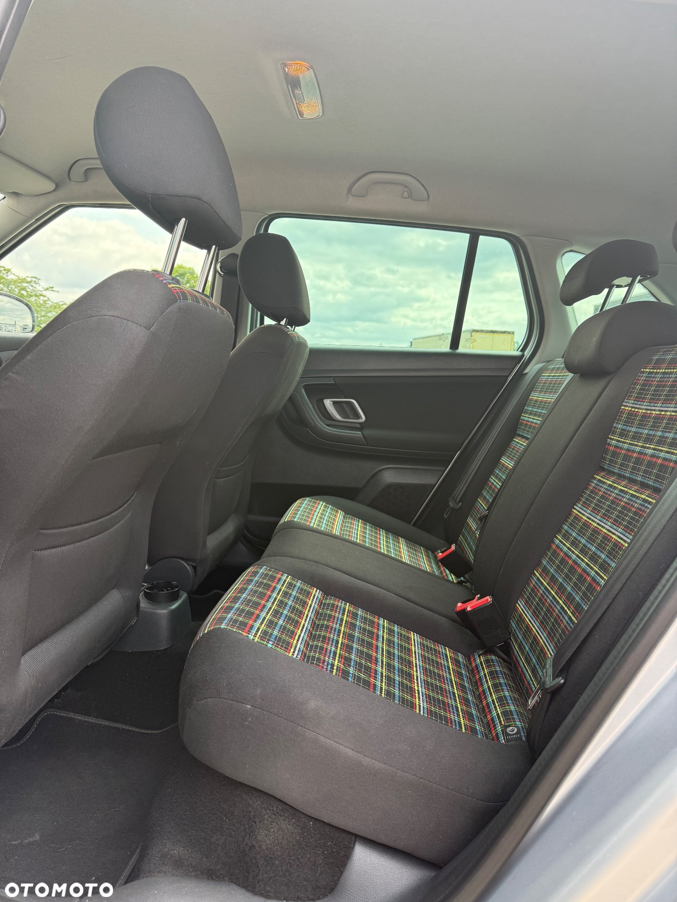 Skoda Fabia 1.2 TSI Ambition - 22