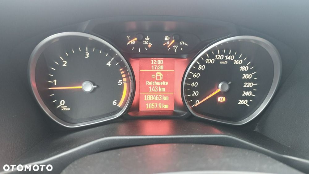Ford Mondeo - 15