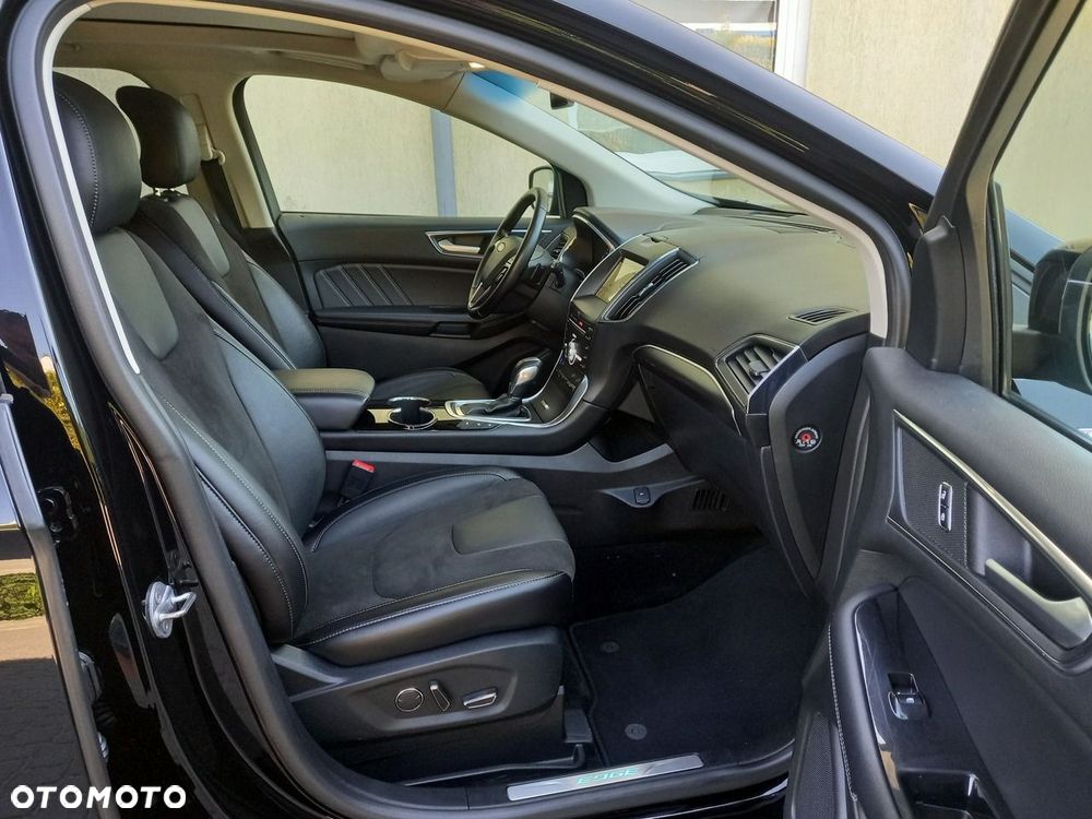 Ford Edge 2.0 TDCi Twin-Turbo 4WD ST-Line - 18