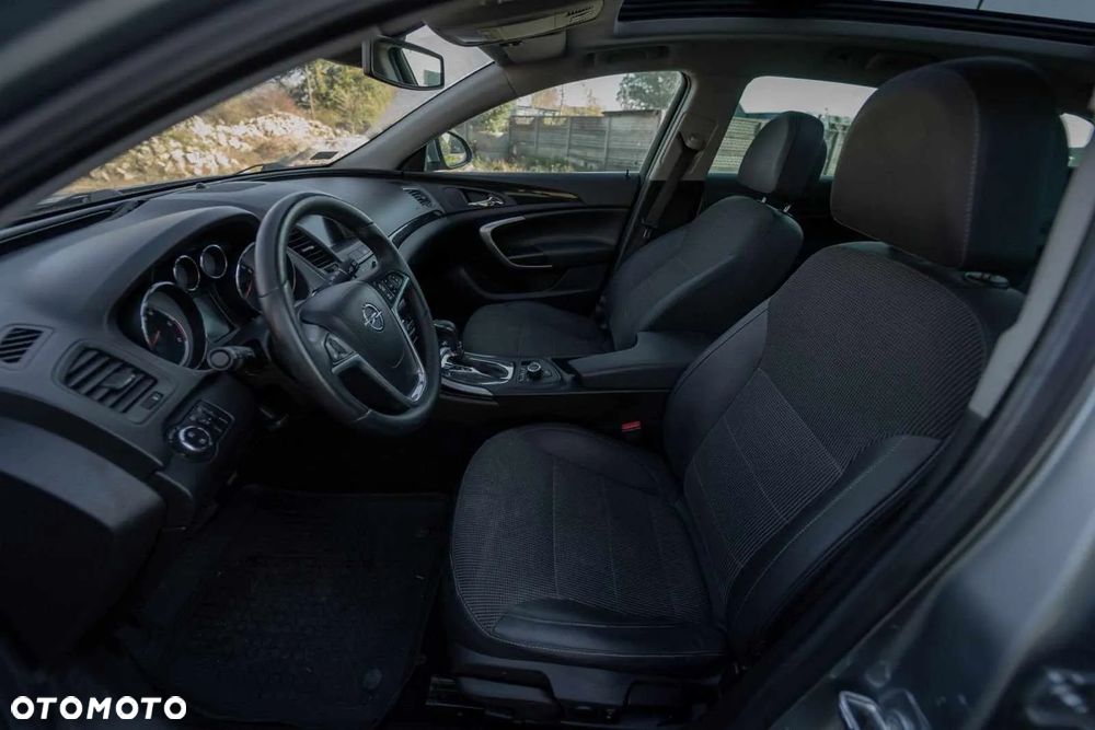 Insignia 2.0CDTI 163 KM A20DTH, Z179 / CZĘŚCI - 8