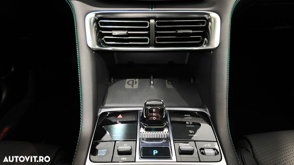 Byd Seal U DM-i PHEV Boost - 26