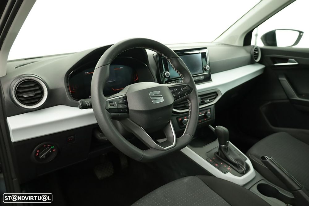 SEAT Arona 1.0 TSI Style DSG - 7