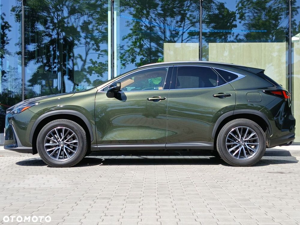Lexus NX 350h Prestige 2WD - 3