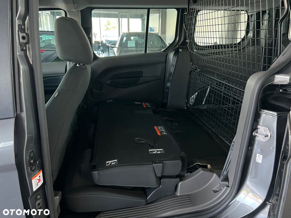 Ford Transit Connect Kombi 230 L2 Trend - 37
