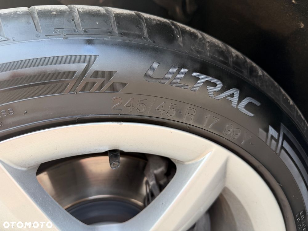 Audi A5 Sportback 2.0 TDI ultra - 36