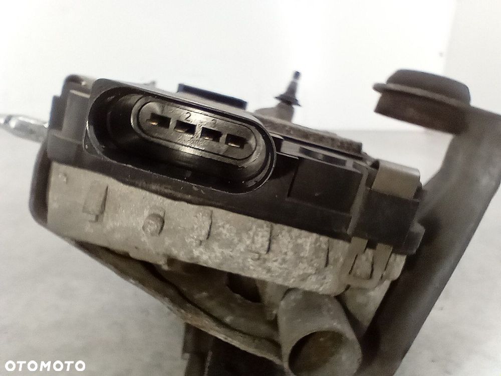 MECHANIZM WYCIERACZEK PRZÓD LEWY VW TOURAN I  1T0955119A 0390241717  BOSCH - 5