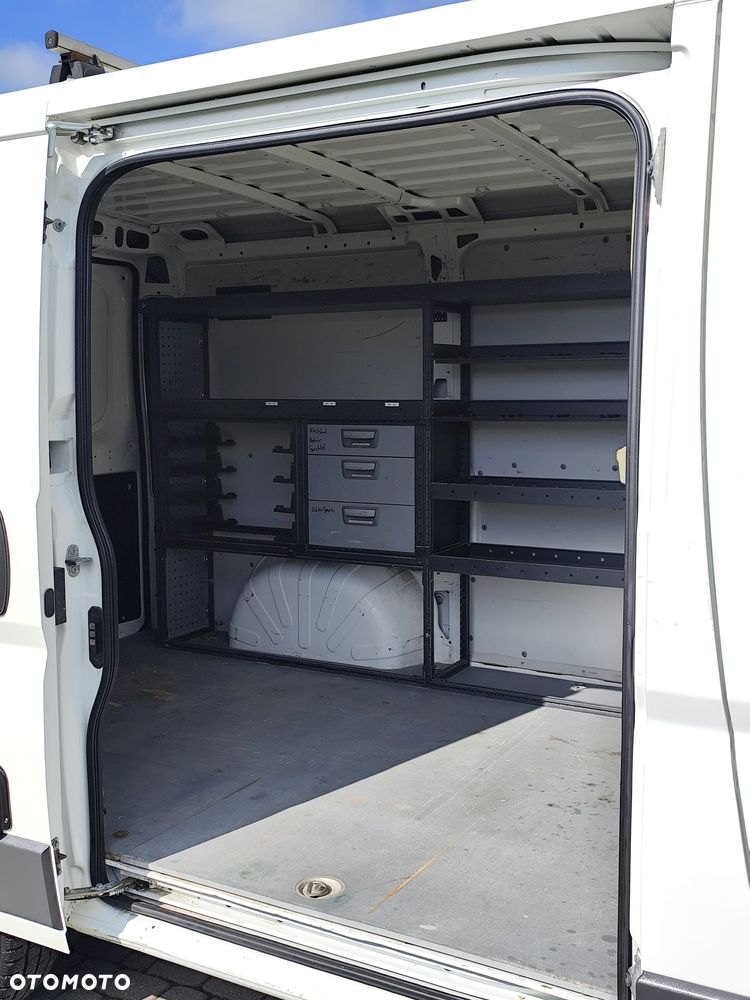 Fiat Ducato 2.0M-Jet 115 - 17