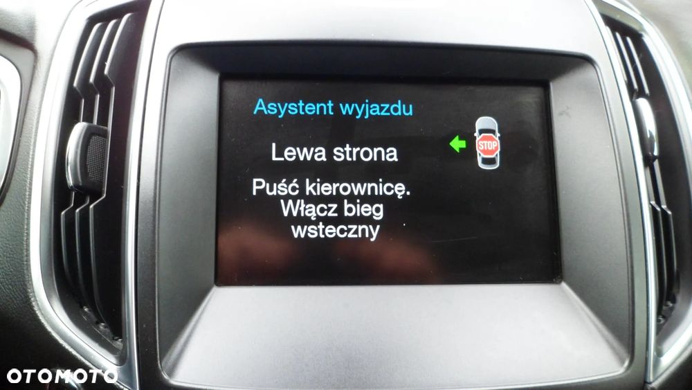 Ford S-Max 2.0 TDCi Titanium - 9