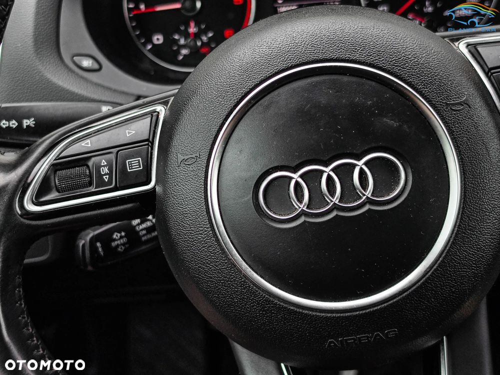 Audi Q3 2.0 TDI Quattro S tronic - 25