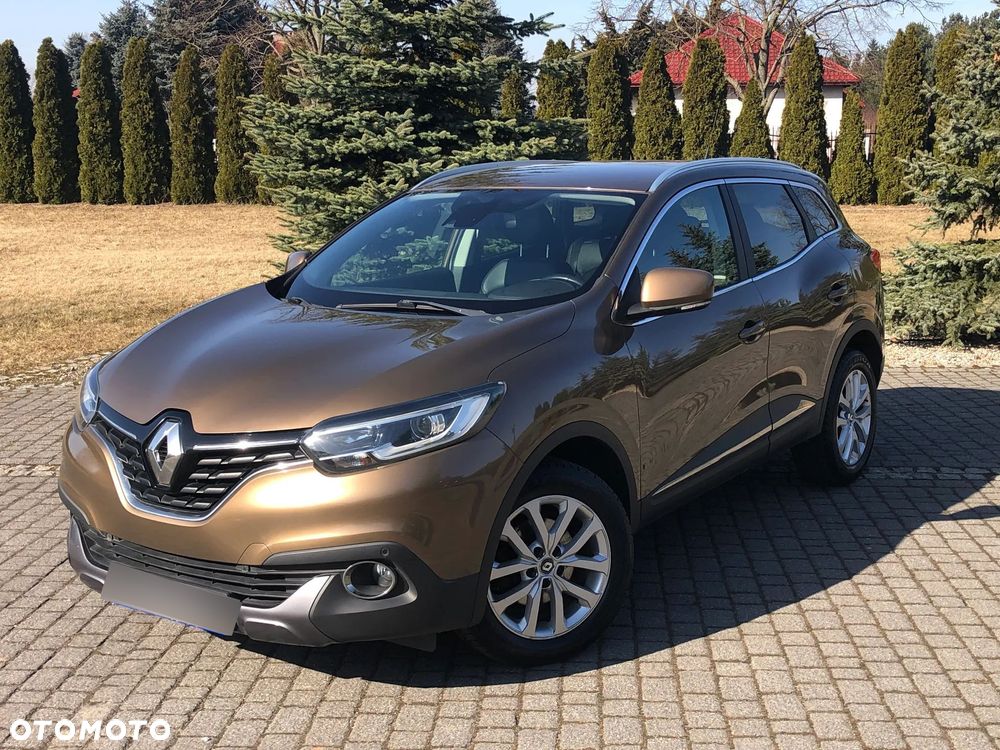 Renault Kadjar - 1