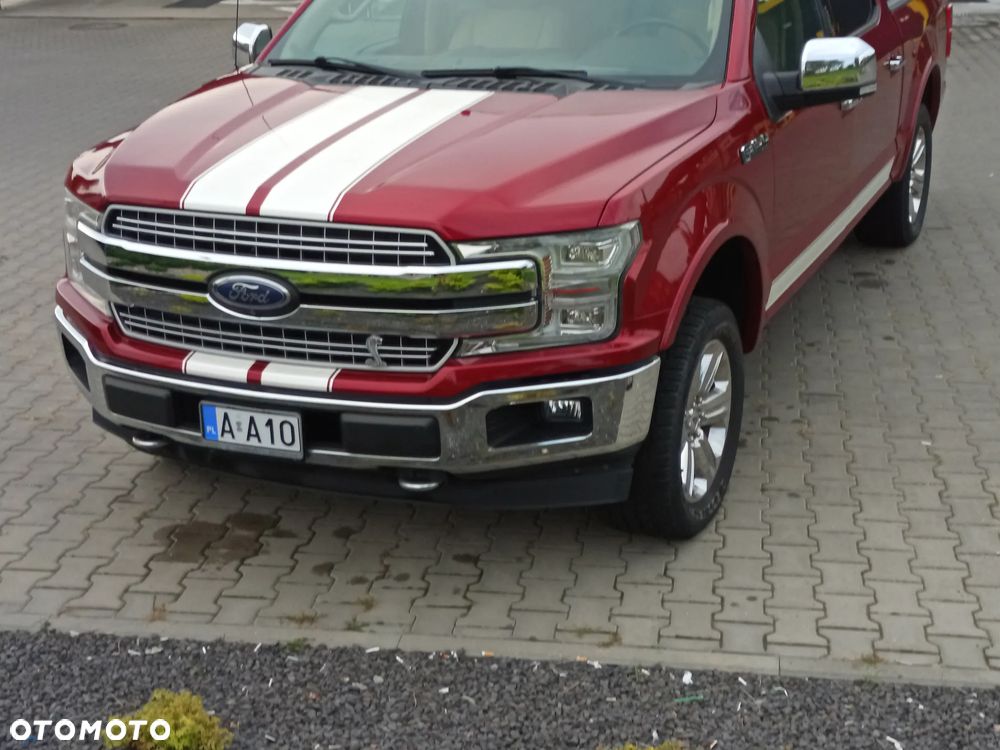 Ford F150 - 31