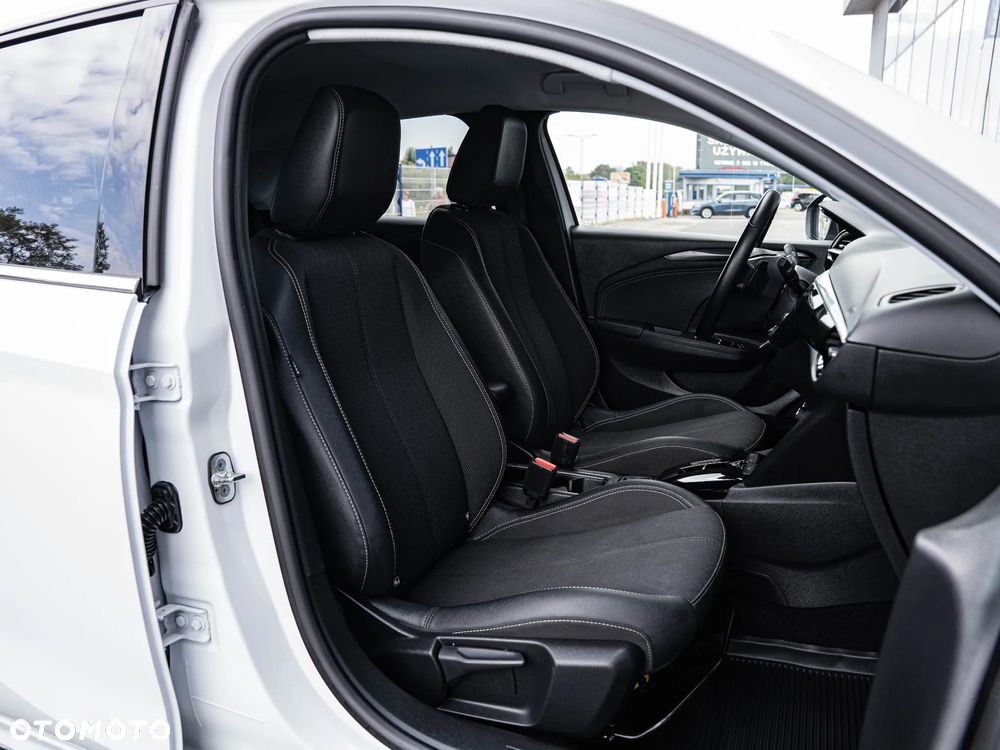 Opel Corsa 1.2 Elegance S&S - 23