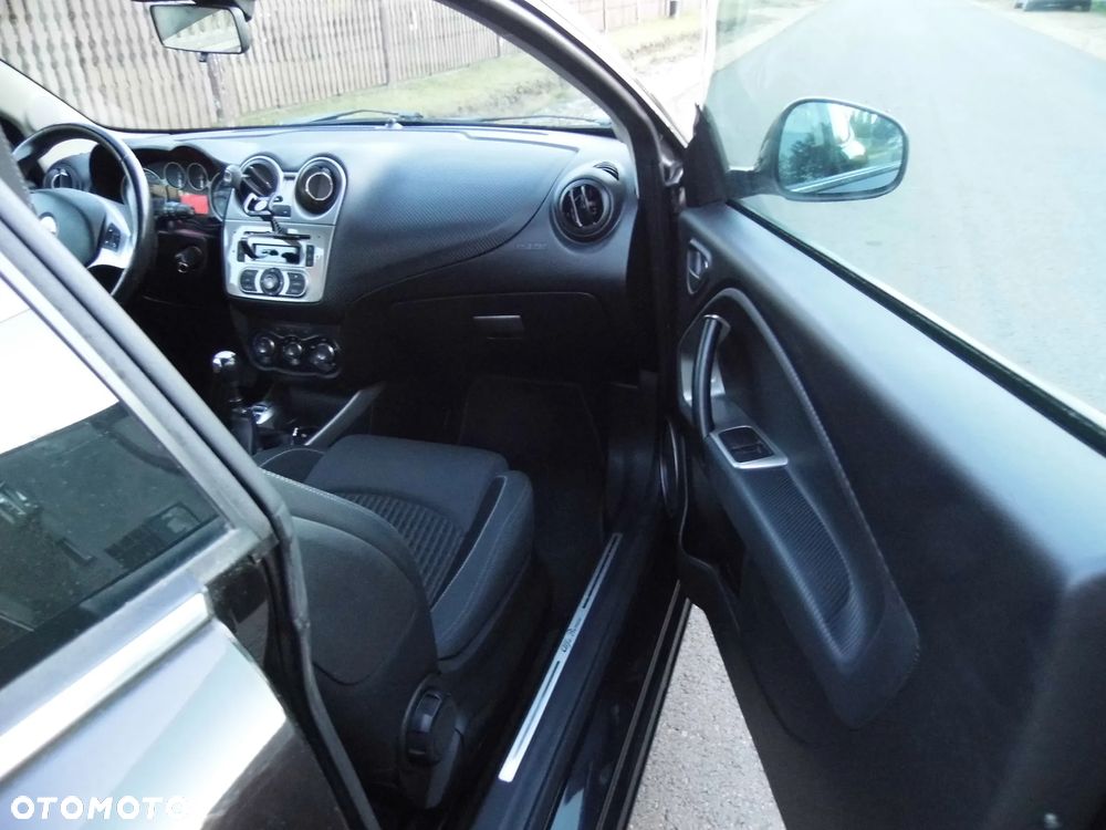Alfa Romeo Mito 1.4 16V Turismo - 18