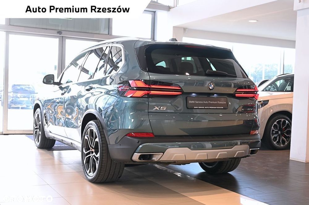 BMW X5 xDrive30d mHEV - 20