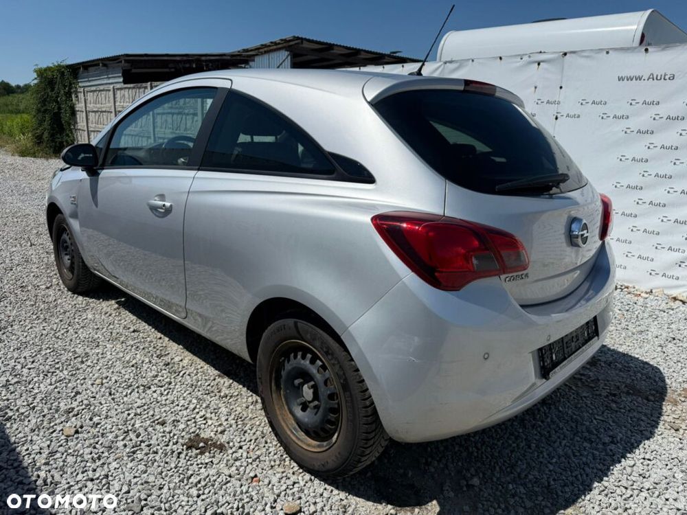 Opel Corsa 1.2 drive - 4