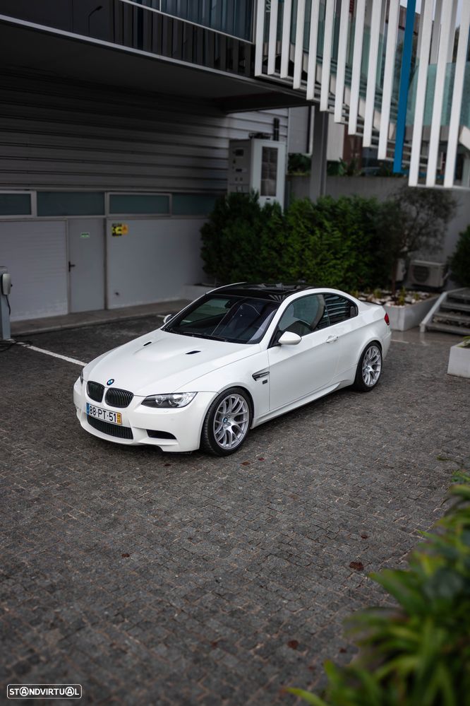 BMW M3 Standard - 2