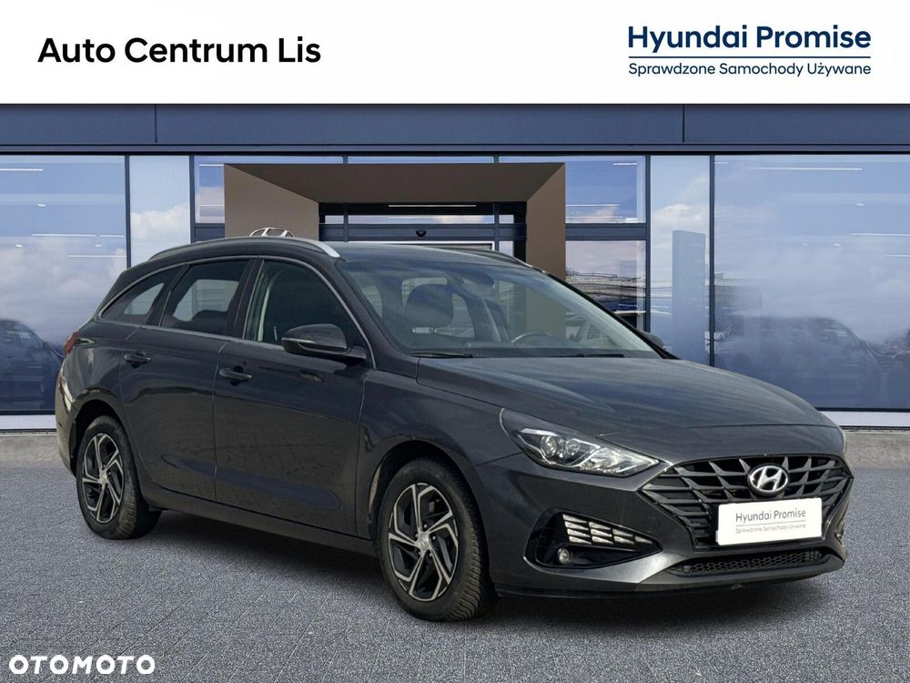 Hyundai i30 1.0 T-GDI Smart DCT - 7