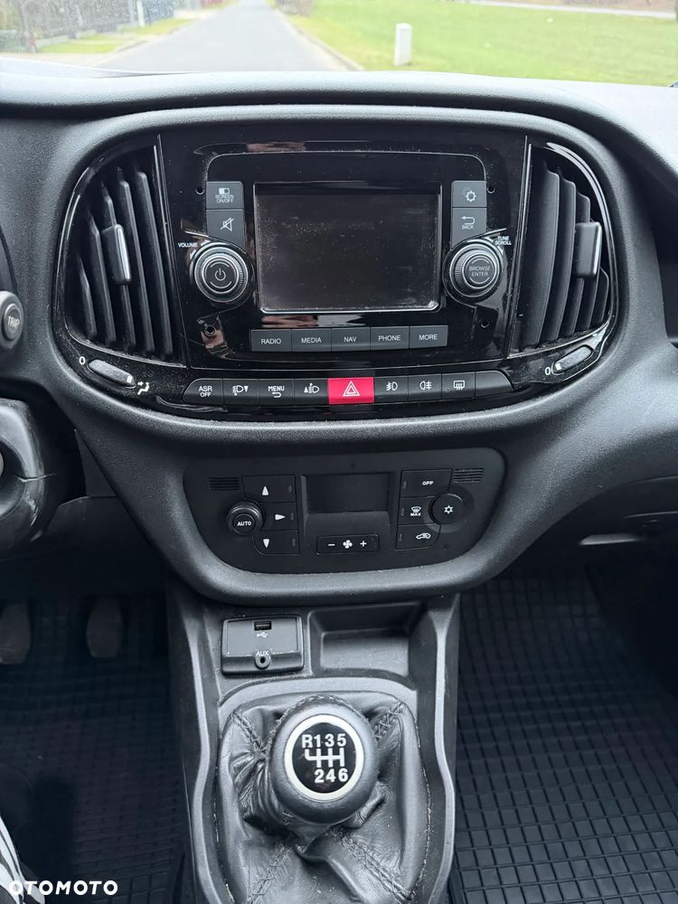 Fiat Doblo DPF S&S MAXI SX - 27