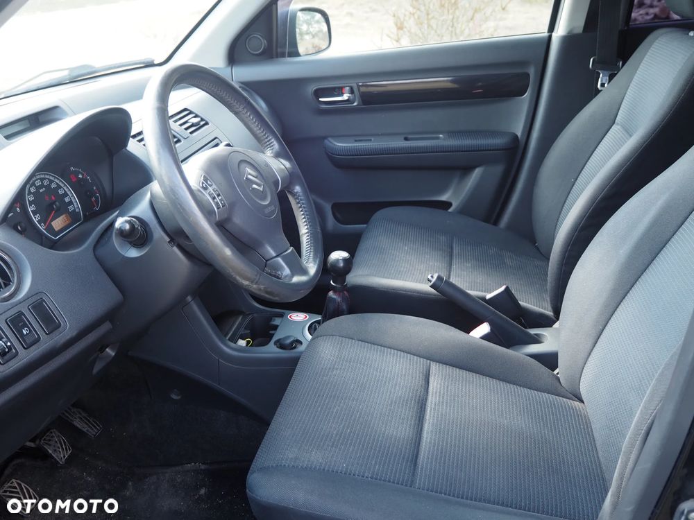 Suzuki Swift 1.3 Comfort - 5