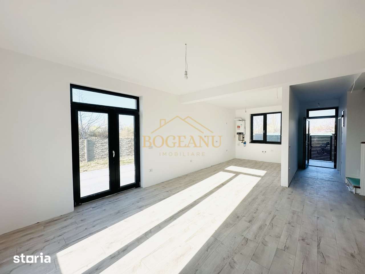BG150-Duplex Premium 4 camere-Utvin COMISION 0% - Imagine principală: 3/12
