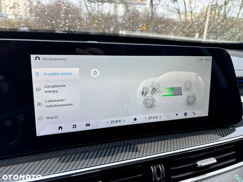 Chery Tiggo 7 1.5 T-GDI Super Hybrid Prestige DHT - 13