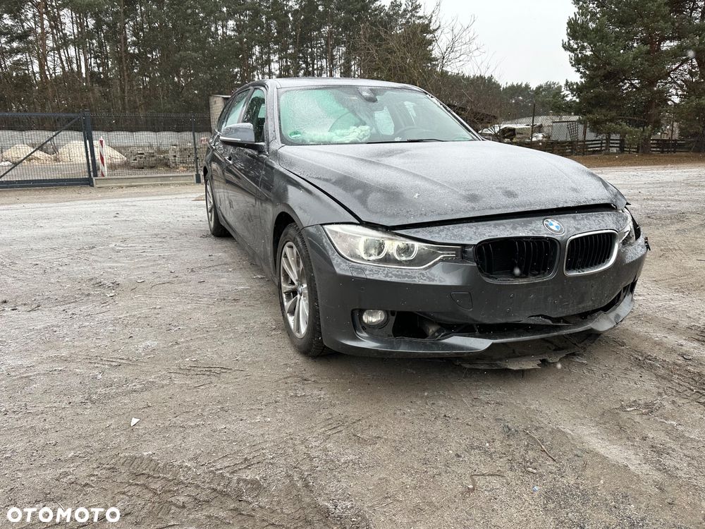 BMW Seria 3 - 1