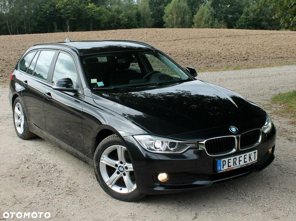 BMW Seria 3 - 12