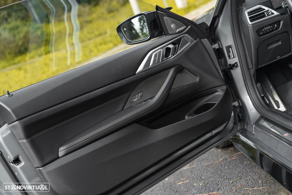 BMW M4 Competition M xDrive - 10