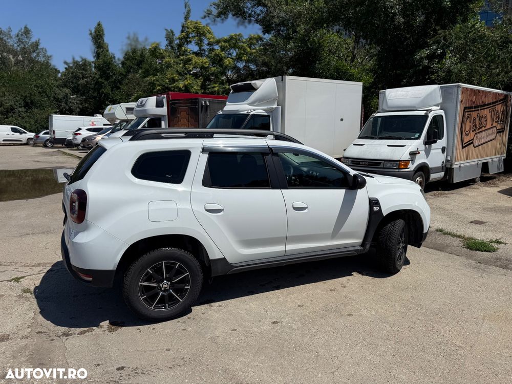 DACIA Duster 2021 — imagine 2