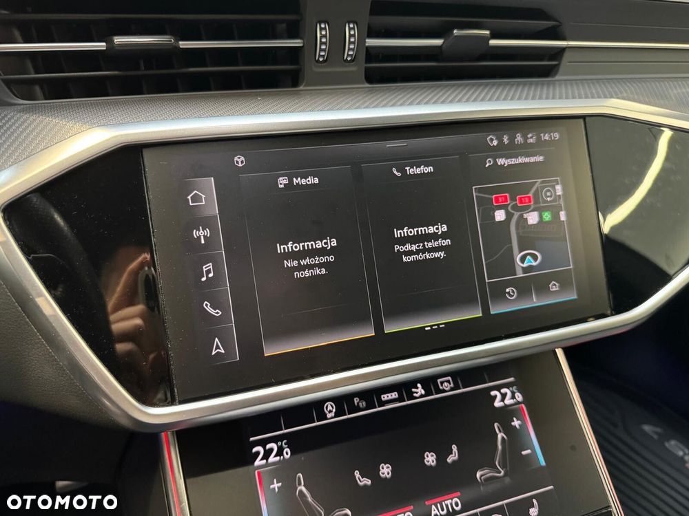 Audi RS7 Sportback TFSI mHEV Quattro Tiptronic - 19