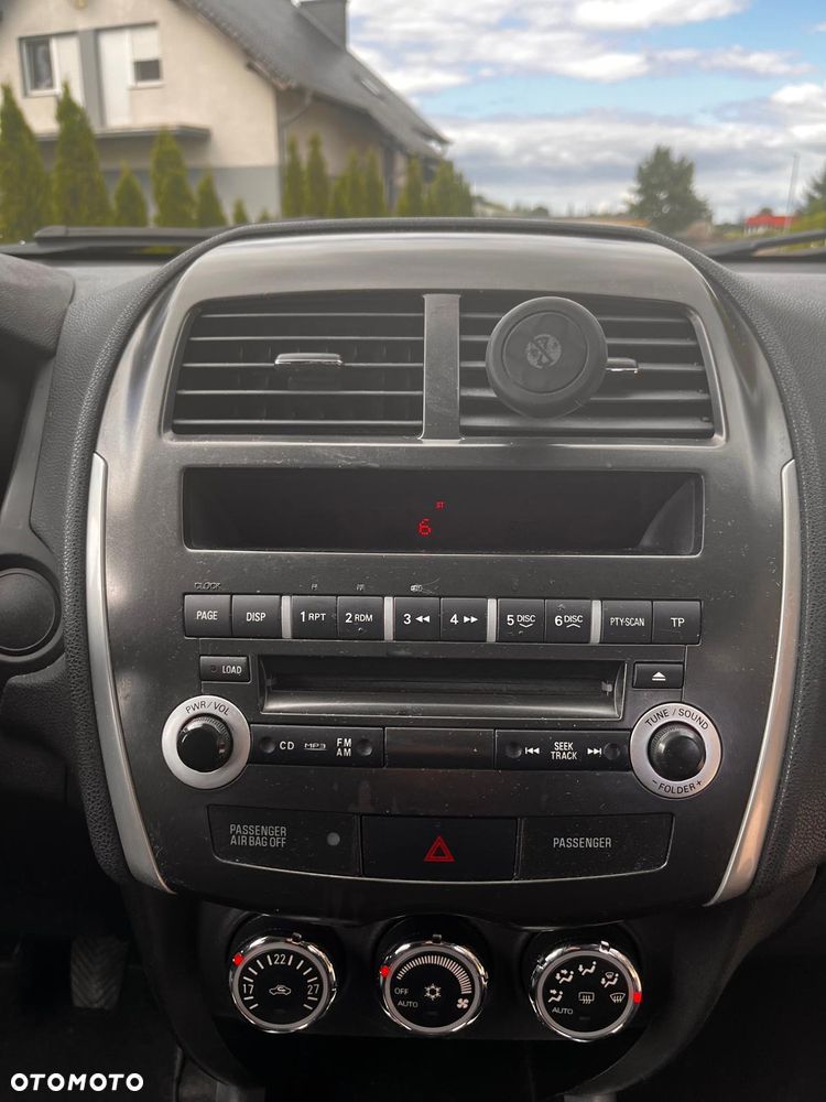 Mitsubishi ASX 1.8 DID Invite AS&G - 9