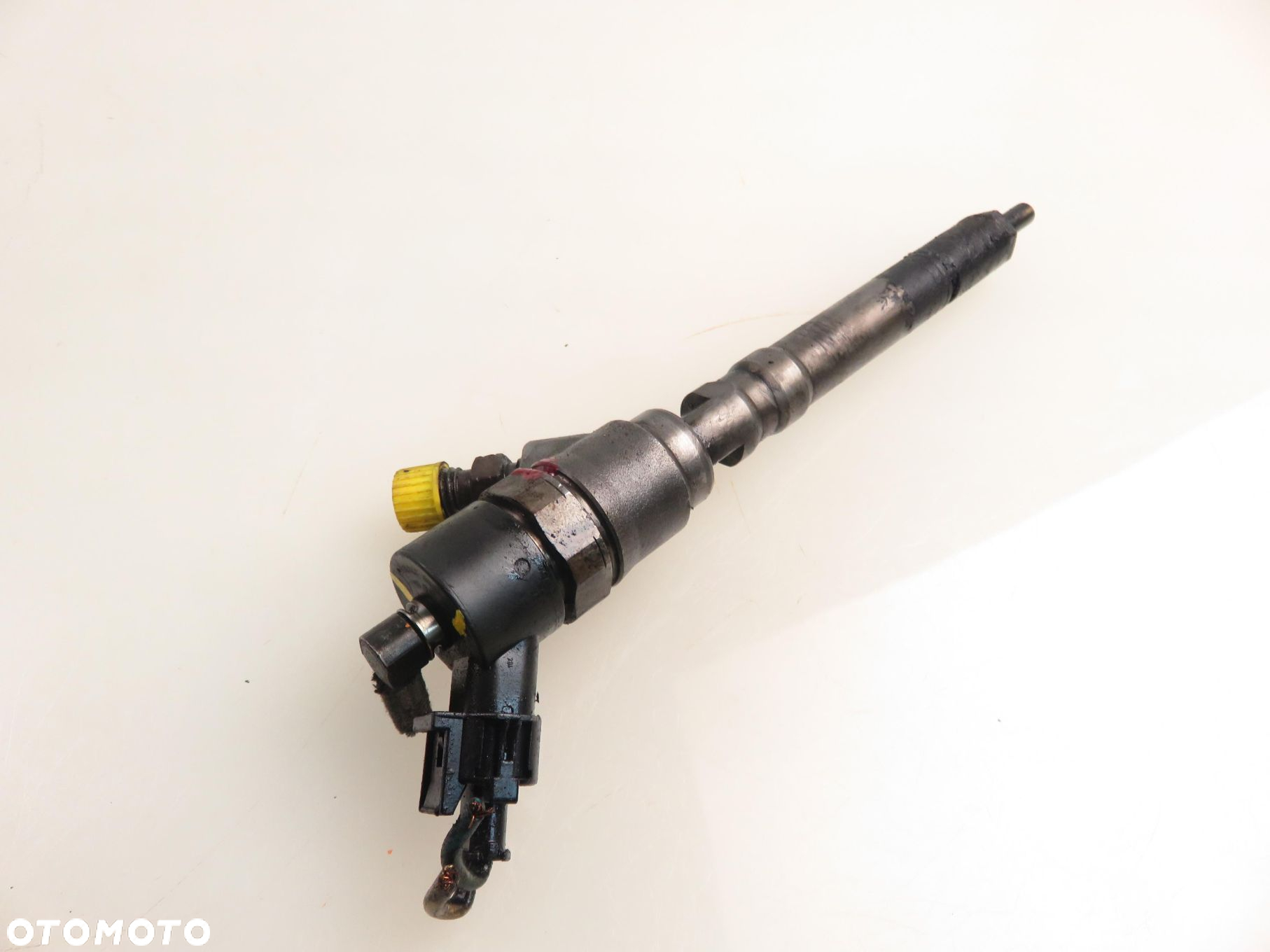 WTRYSKIWACZ HYUNDAI SANTA FÉ I (SM) 2.0 CRDi - D4EA 3380027010 0445110064 - 11