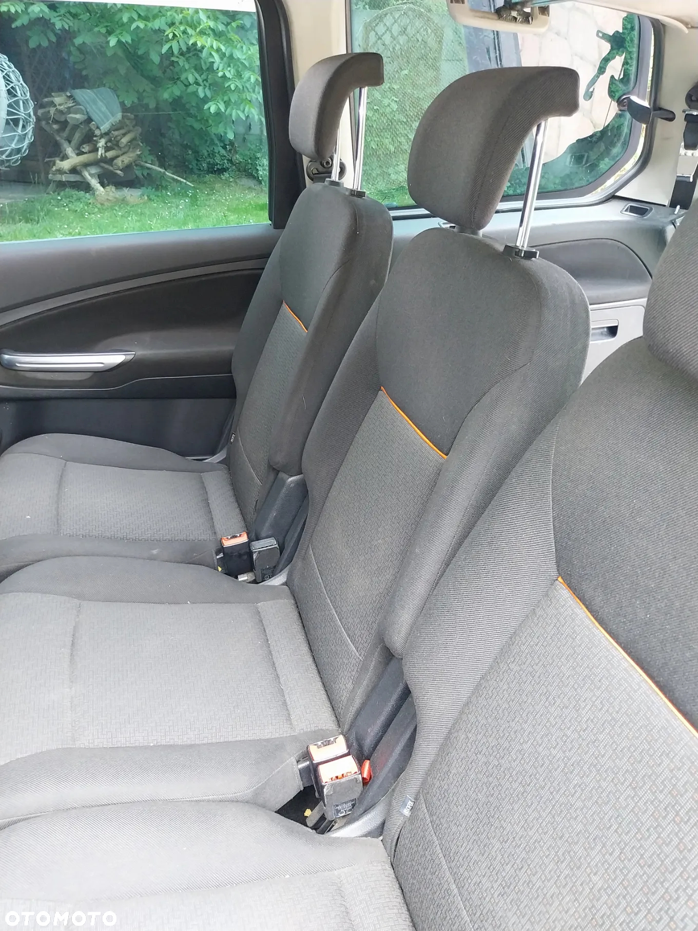 Ford Galaxy 2.0 TDCi Titanium - 26