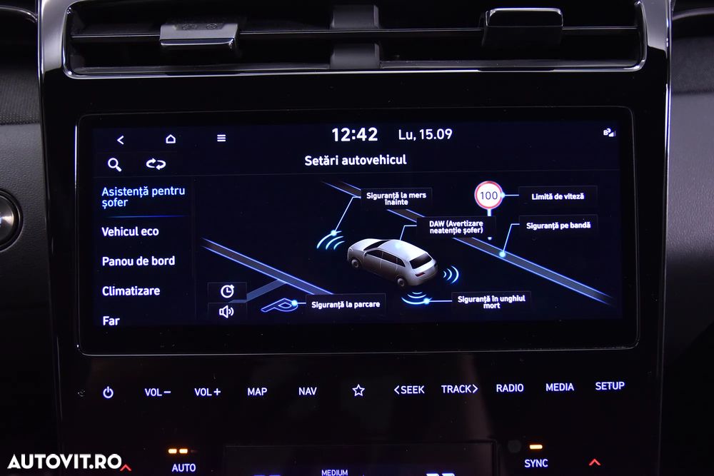 Hyundai Tucson - 21