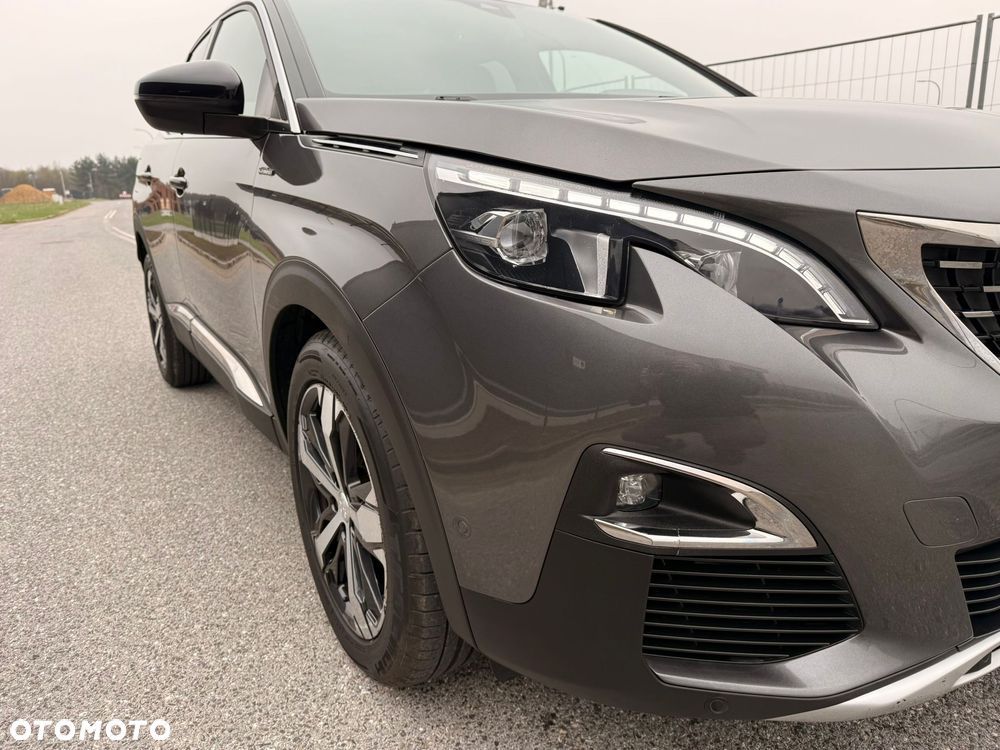 Peugeot 3008 - 14