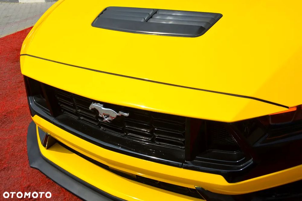 Ford Mustang 2.3 Eco Boost - 13