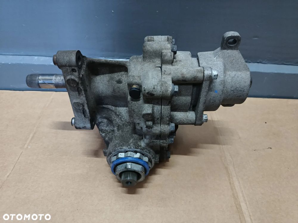 MINI R60 R61 ALL4 Reduktor skrzyni biegów  9811687 - 2