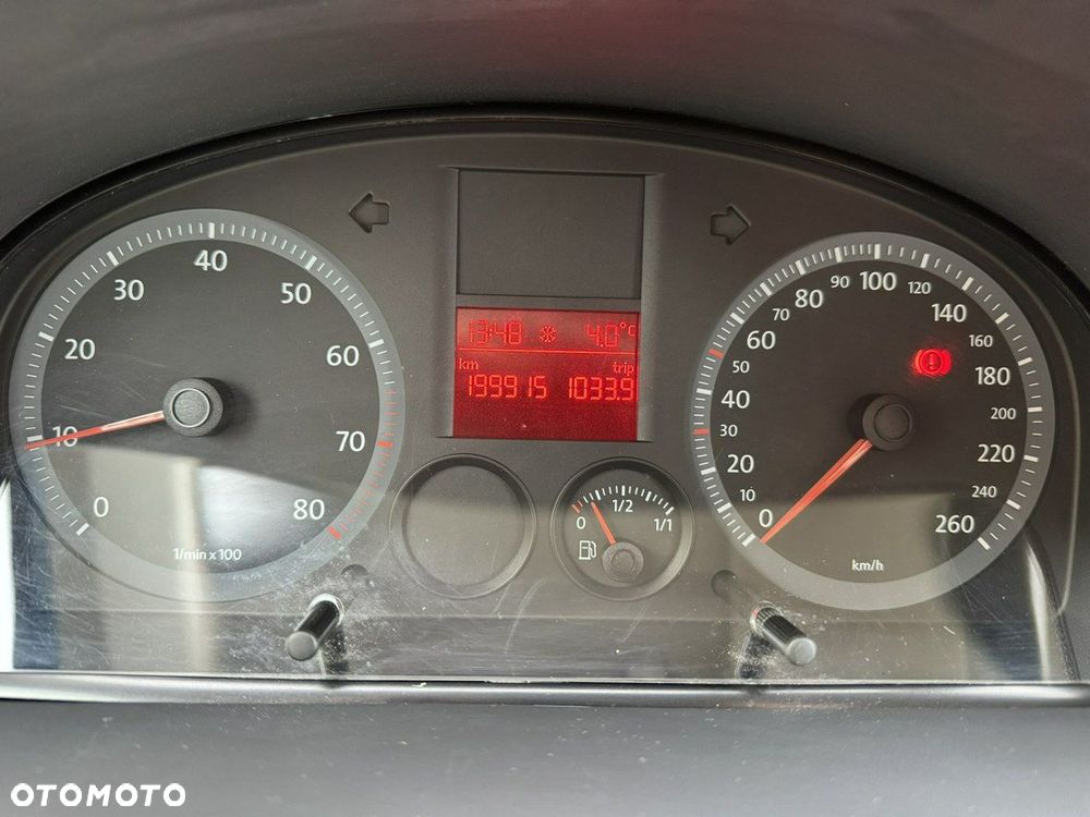 Volkswagen Caddy - 16