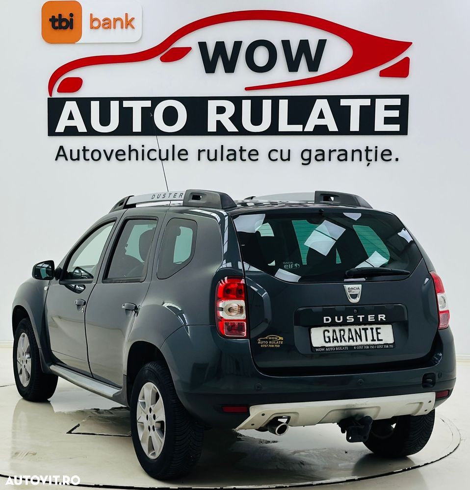 Dacia Duster - 3