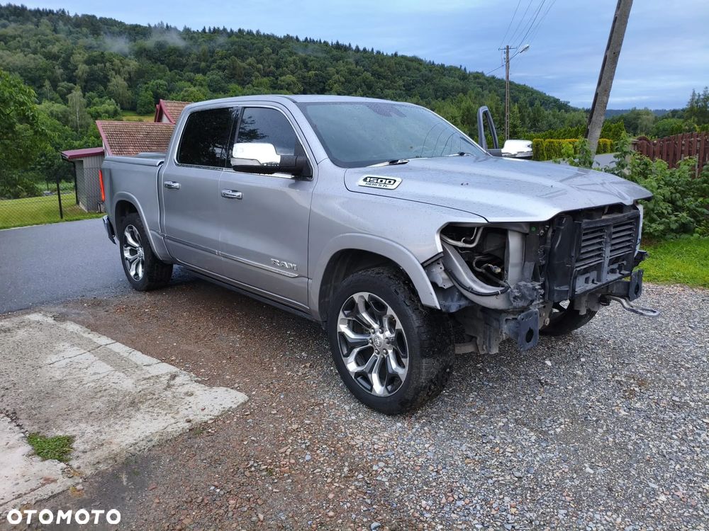 Dodge RAM - 2