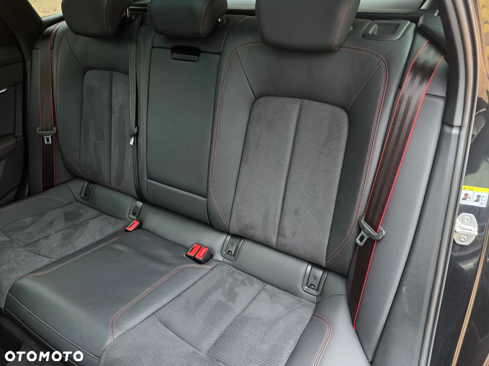 Audi A6 Avant 45 TFSI Sport S tronic - 32