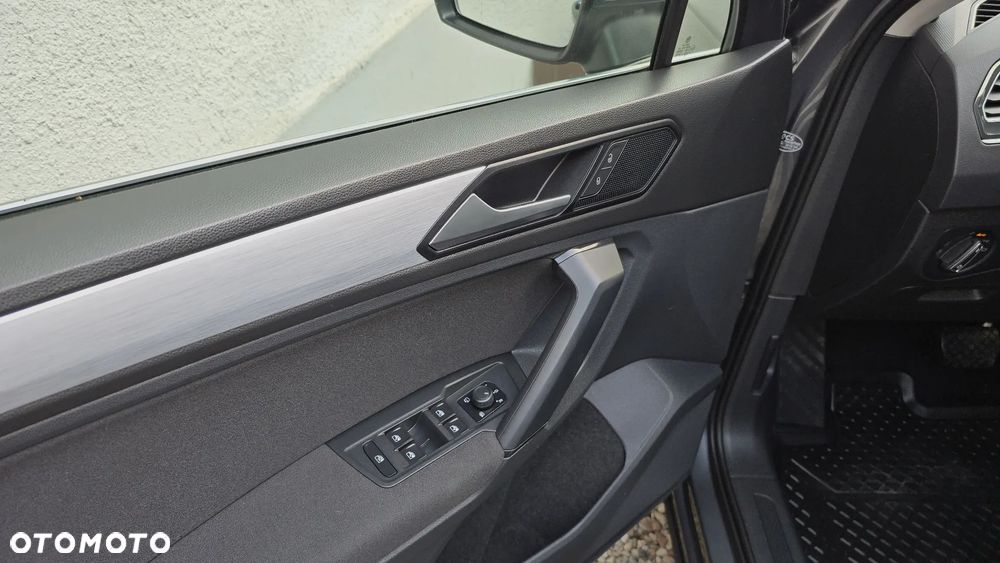 Volkswagen Tiguan 2.0 TDI SCR (BlueMotion Technology) DSG Comfortline - 8