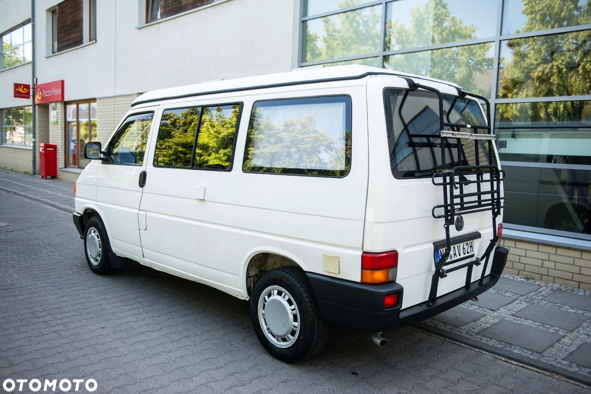 Volkswagen California - 5