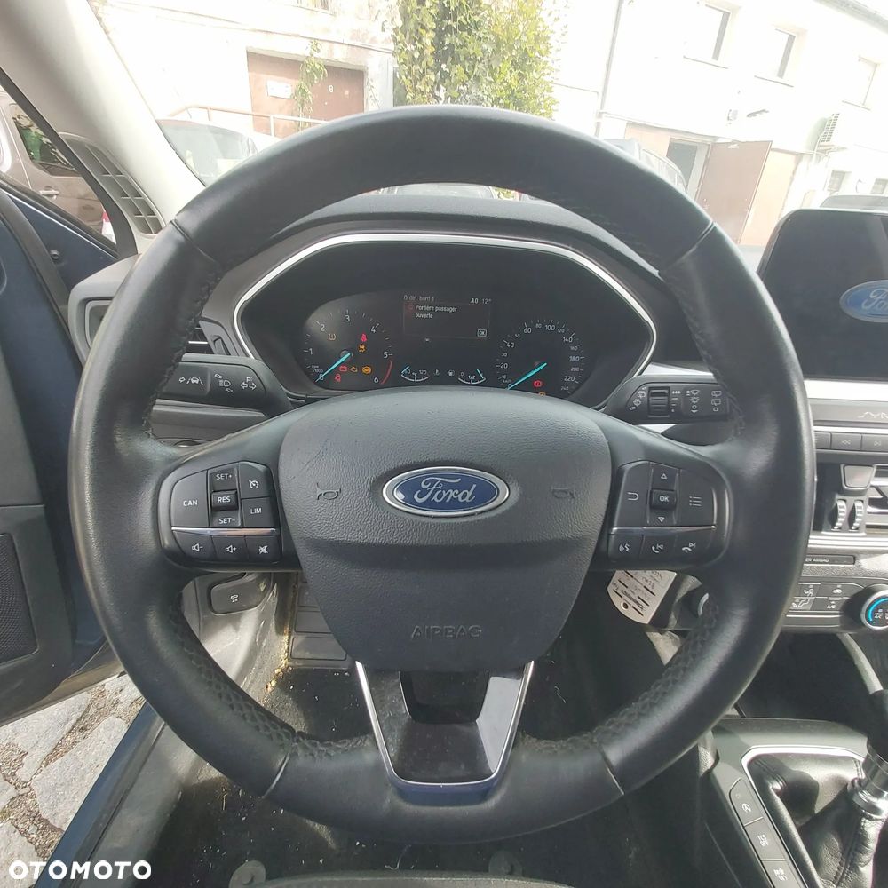 Ford Focus 1.5 EcoBlue SCR Active - 10