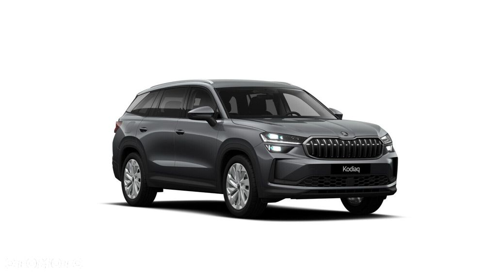 Skoda Kodiaq - 2