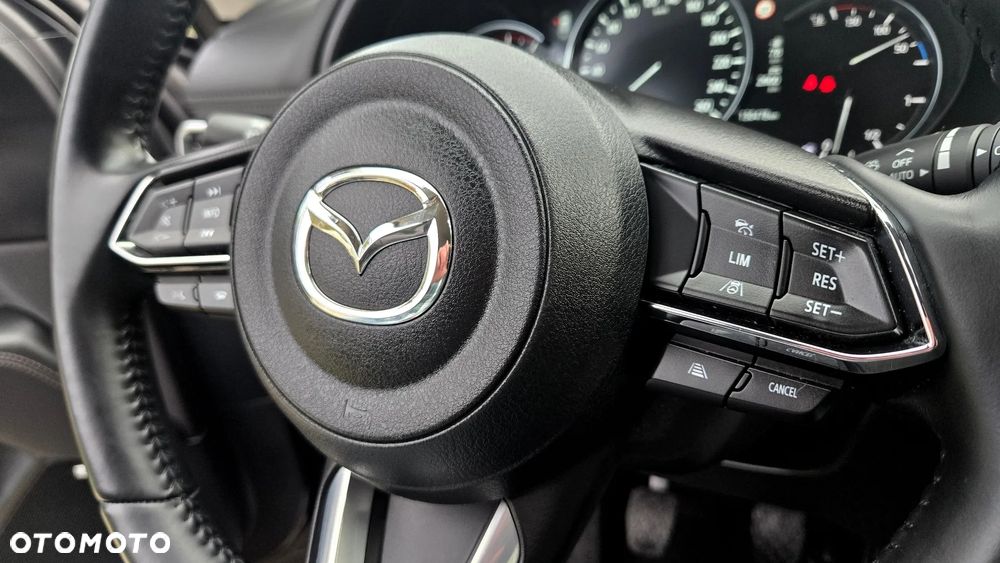 Mazda CX-5 SKYACTIV-G 165 Exclusive-Line - 24